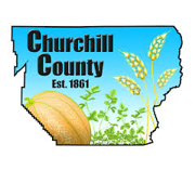 Churchill County