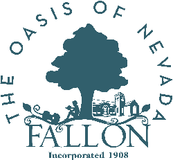 Fallon Nevada Logo