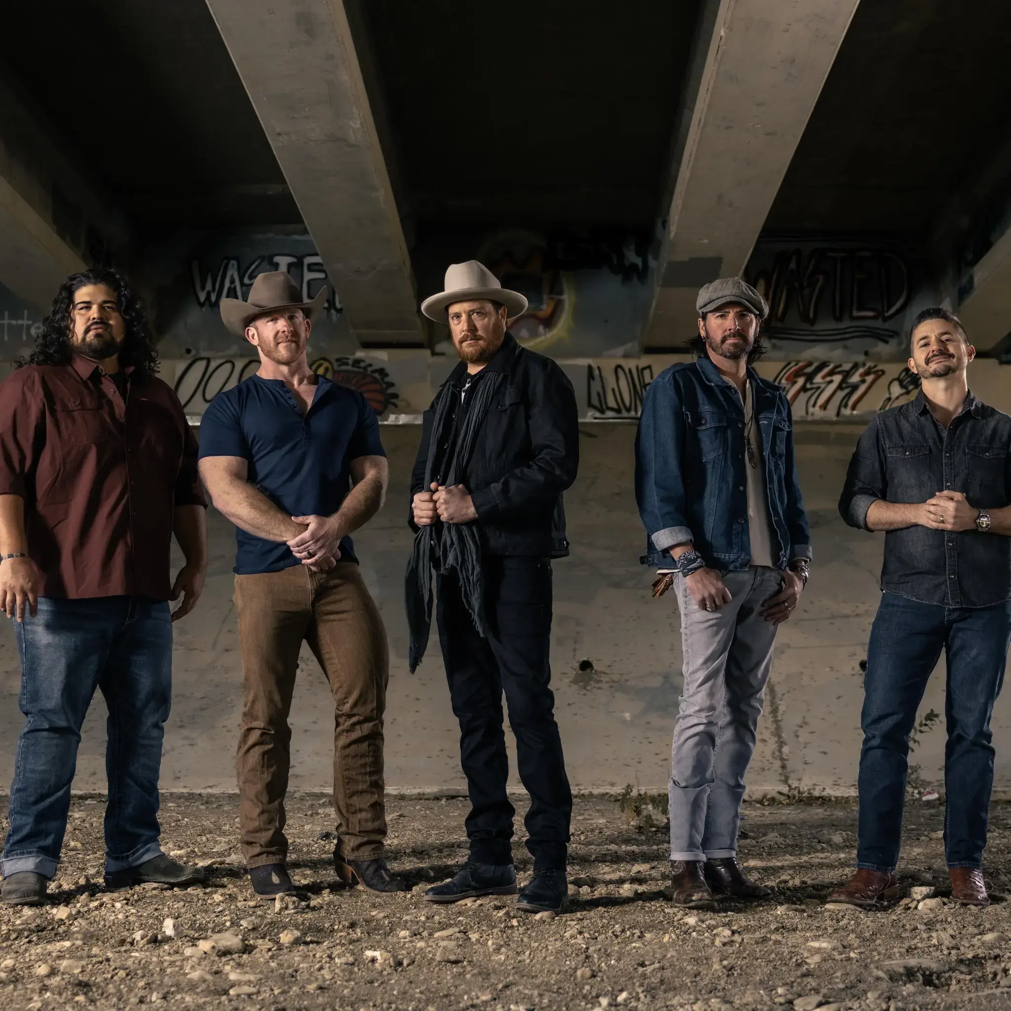 Free Concert in the Park: Micky and the Motorcars